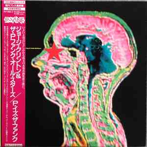 George Clinton & The P-Funk All Stars - P Is The Funk flac album