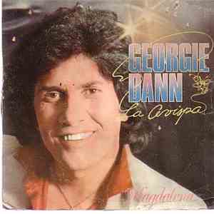 Georgie Dann - La Avispa flac album