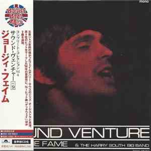 Georgie Fame & The Harry South Big Band - Sound Venture flac album
