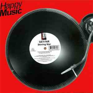 Get-Far - Shining Star flac album