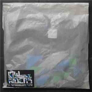 Ghost Mutt - Sasquatch EP flac album