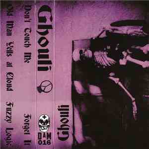 Ghouli - Ghouli flac album