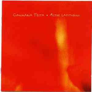 Gianmaria Testa - Altre Latitudini flac album