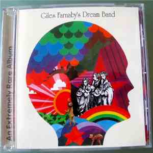 Giles Farnaby's Dream Band - Giles Farnaby's Dream Band flac album