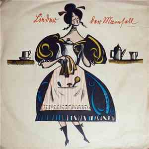 Gisela May - Lieder Der Mamsell flac album