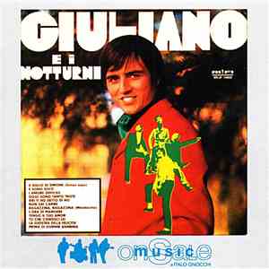Giuliano E I Notturni - Giuliano E I Notturni flac album