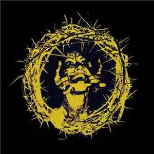 Gnaw Their Tongues - All The Dread Magnificence Of Perversity flac album