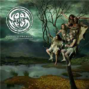 Goat The Head - Simian Supremacy flac album