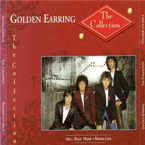 Golden Earring - The Collection flac album