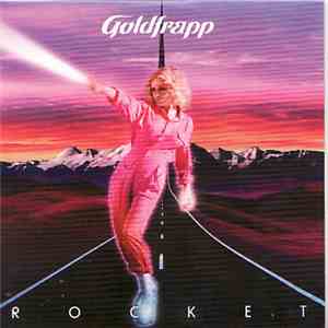 Goldfrapp - Rocket flac album