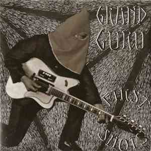 Grand Guru - First Shots flac album