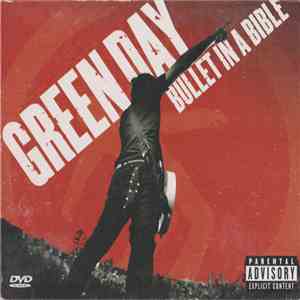 Green Day - Bullet In A Bible flac album
