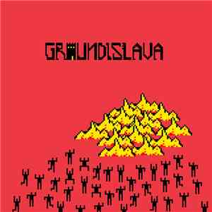 Groundislava - Groundislava flac album
