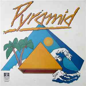 Grupo Pyramide - Margarita Jam / Jam Down flac album