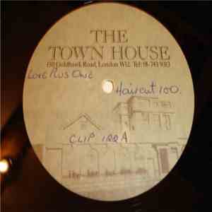 Haircut One Hundred - Love Plus One flac album