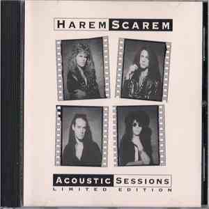 Harem Scarem - Acoustic Sessions flac album