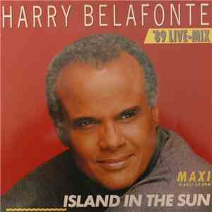 Harry Belafonte - Island In The Sun ('89 Live-Mix) flac album