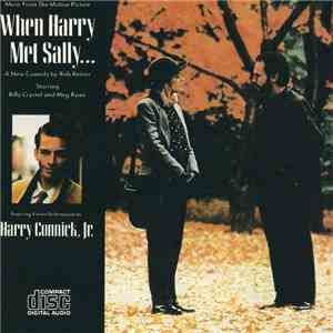 Harry Connick, Jr. - Music From The Motion Picture "When Harry Met Sally..." flac album