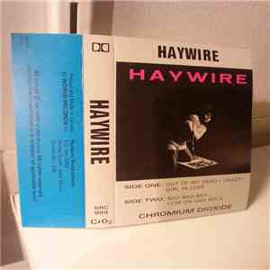 Haywire  - Haywire flac album