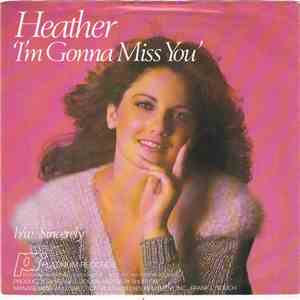 Heather  - Sincerely flac album