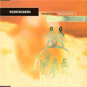 Hedningarna - Kruspolska (Sasha Mixes) flac album