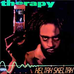 Heltah Skeltah - Therapy flac album