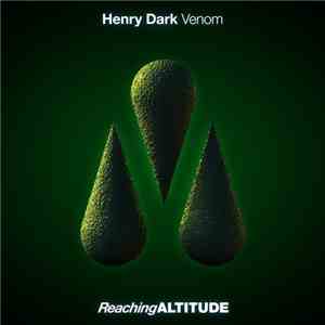 Henry Dark - Venom flac album