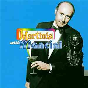 Henry Mancini - Martinis With Mancini flac album