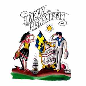Håkan Hellström - Samlade Singlar 2000-2010 flac album