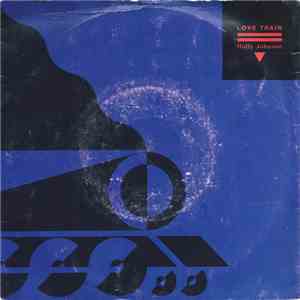 Holly Johnson - Love Train flac album