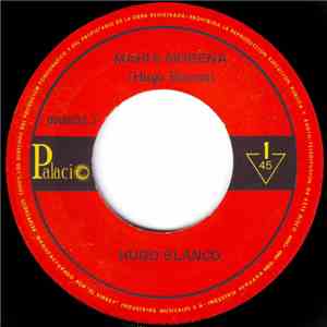 Hugo Blanco - María Morena flac album