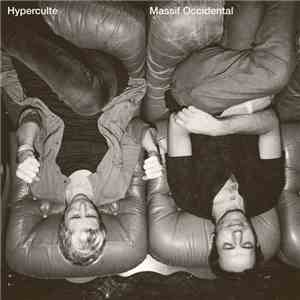 Hyperculte - Massif Occidental flac album