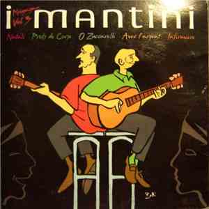 I Mantini - Magagna Vol. 3 flac album