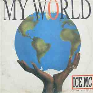 ICE MC - My World flac album