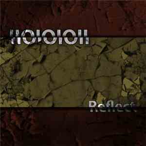 IIOIOIOII - Reflect flac album