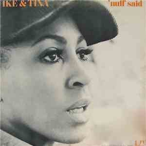 Ike & Tina - 'Nuff Said flac album