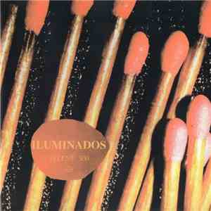 Iluminados - Selene 500 flac album