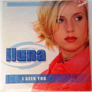 Iluna - I Seek You (ICQ) flac album