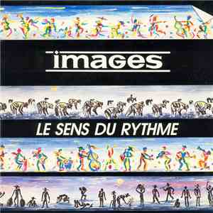 Images - Le Sens Du Rythme flac album