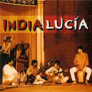 Indialucia - Indialucía flac album