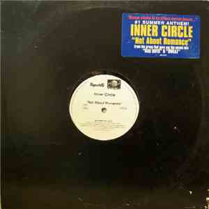 Inner Circle - Not About Romance flac album