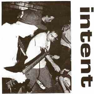 Intent  - Intent flac album