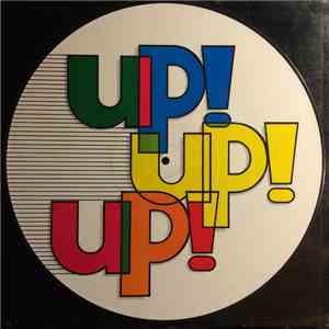 Invisible Art - Up! flac album