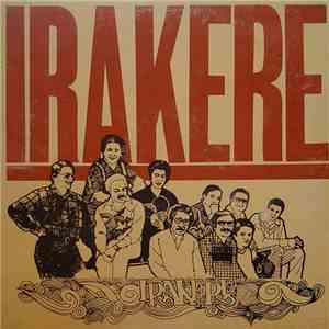 Irakere - Irakere flac album