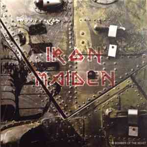 Iron Maiden - The Bomber Of The Beast flac album
