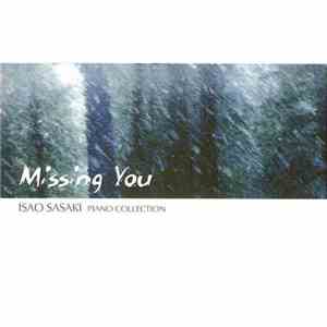 Isao Sasaki  - Missing You flac album