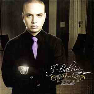 J. Balvin - Real flac album