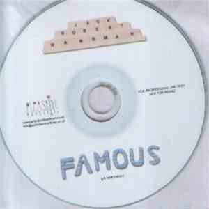 Jack Robert Hardman - Famous flac album