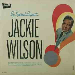 Jackie Wilson - By Special Request flac album