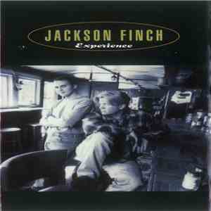 Jackson Finch - Experience flac album